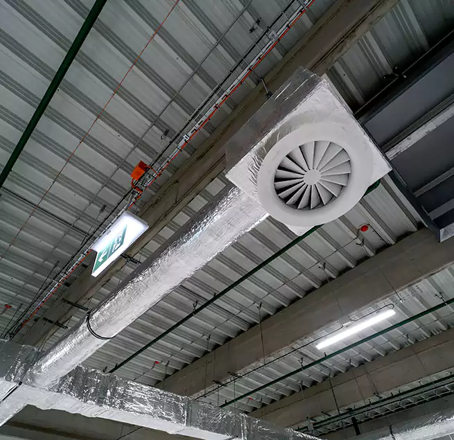 Why Homeowners & Businesses Trust Us in Murrysville, PA?