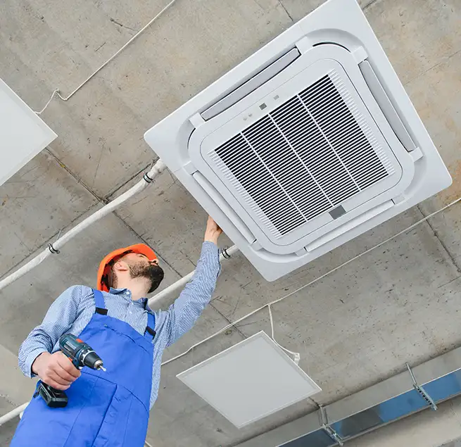 Why Homeowners & Businesses Trust Us in Murrysville, PA