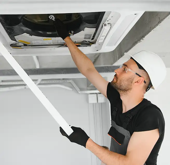 Why Homeowners & Businesses Trust Us in Murrysville, PA?