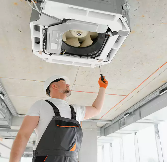 Why Homeowners Businesses Trust Us in Murrysville, PA