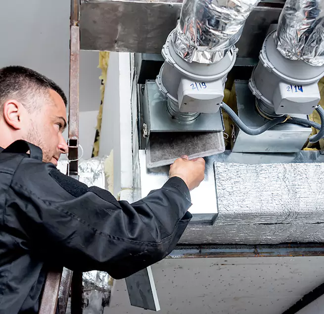 Why Homeowners Businesses Trust Us in Murrysville, PA?