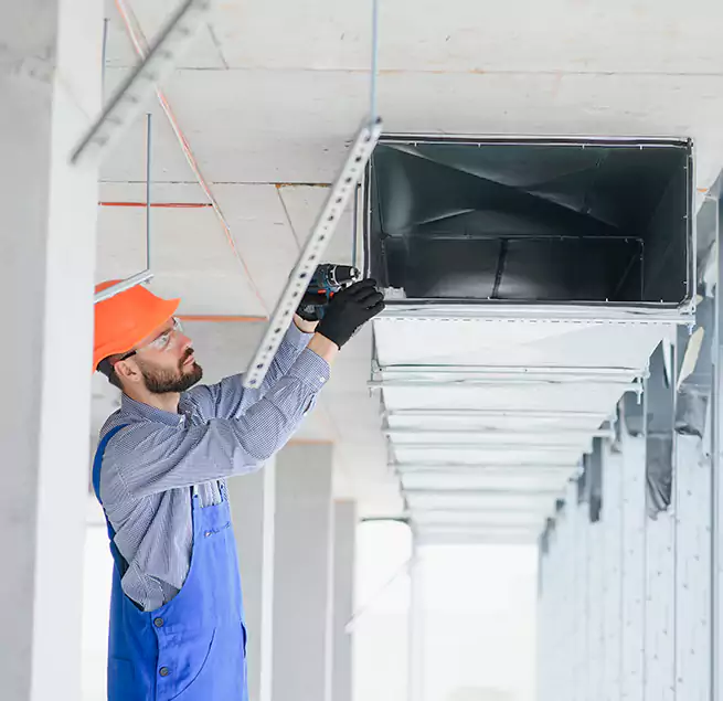 Why Homeowners & Businesses Trust Us in Murrysville, PA?