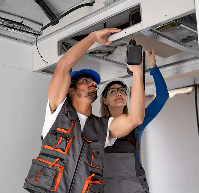 Why Homeowners & Businesses Trust Us in Murrysville, PA