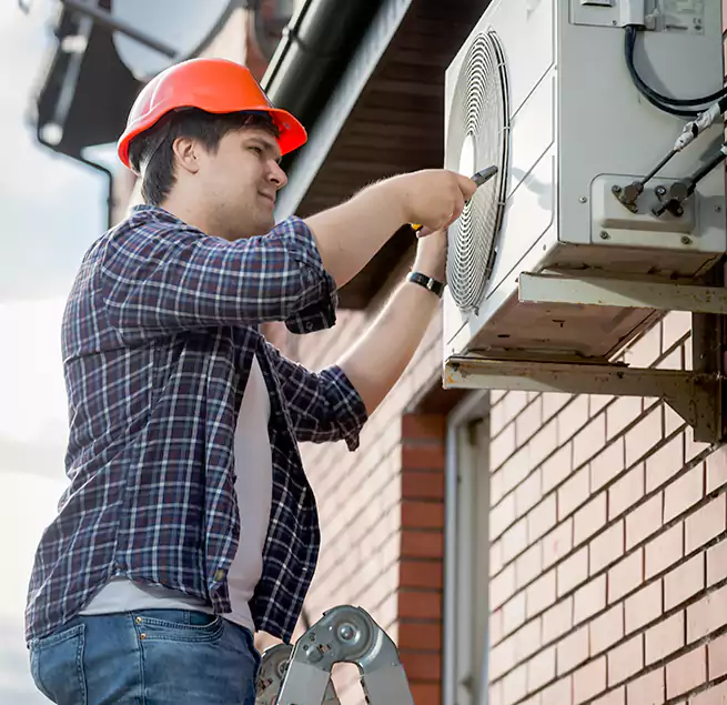 Why Homeowners & Businesses Trust Us Murrysville, PA