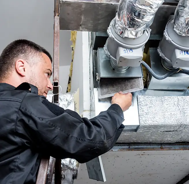 Why Homeowners & Businesses Trust Us in Murrysville, PA?