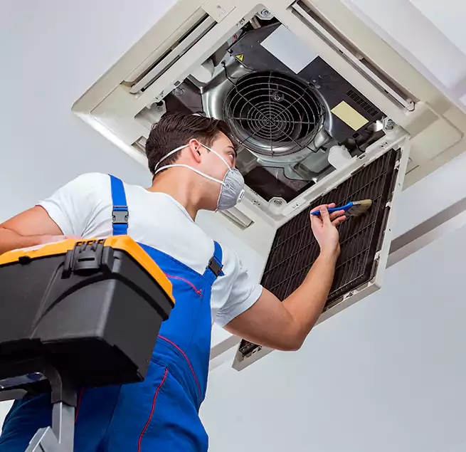 Why Homeowners & Businesses Trust Us in Murrysville, PA?